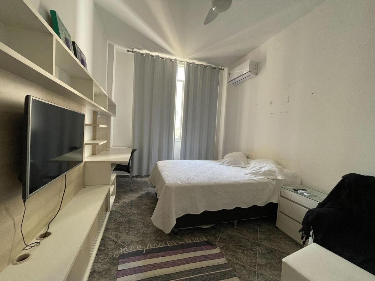 Apartamento 2qtos: Copacabana, Ipanema E Metro! Río de Janeiro